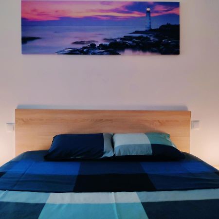 Charming Apartment In Alicante Near The Sea & City Center Экстерьер фото