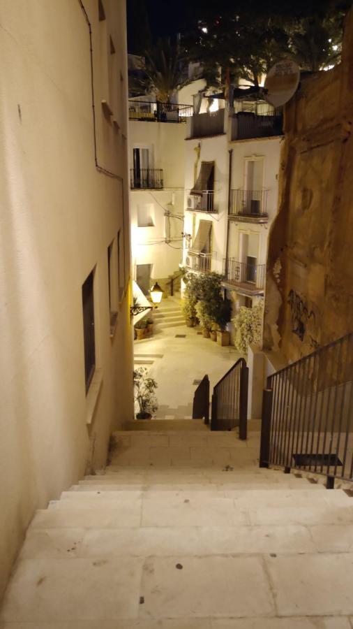 Charming Apartment In Alicante Near The Sea & City Center Экстерьер фото