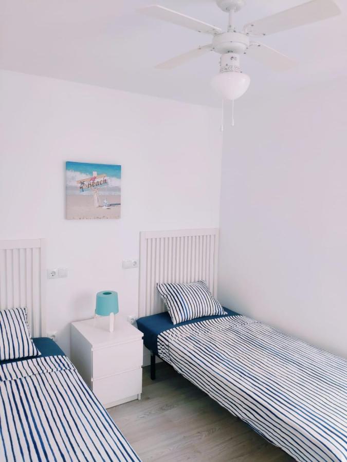Charming Apartment In Alicante Near The Sea & City Center Экстерьер фото